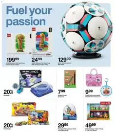 Target weekly ad week 20 Page 10