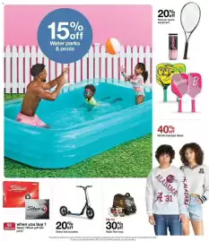 Target weekly ad week 20 Page 11