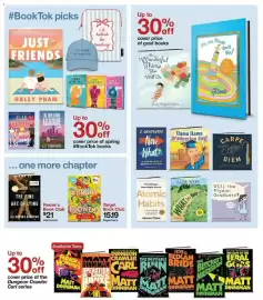 Target weekly ad week 20 Page 13