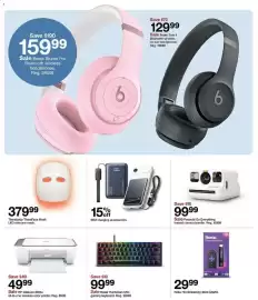 Target weekly ad week 20 Page 15