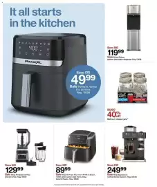 Target weekly ad week 20 Page 16