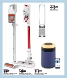 Target weekly ad week 20 Page 18