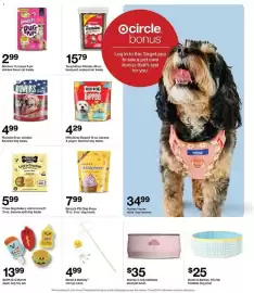 Target weekly ad week 20 Page 20