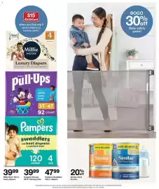 Target weekly ad week 20 Page 26