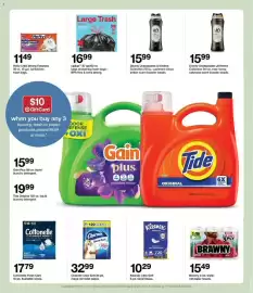 Target weekly ad week 20 Page 28