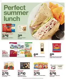 Target weekly ad week 20 Page 30
