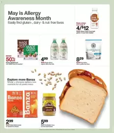 Target weekly ad week 20 Page 31