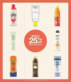 Target weekly ad week 20 Page 4