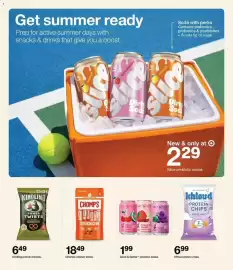 Target weekly ad week 20 Page 5