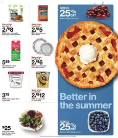 Target weekly ad week 20 Page 6