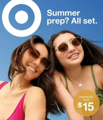 Target (valid until 17-05)