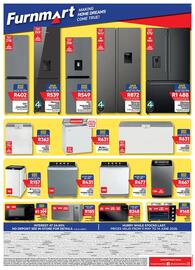 Furnmart catalogue Page 8