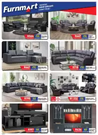 Furnmart catalogue Page 4