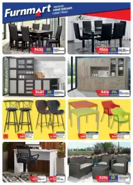 Furnmart catalogue Page 5