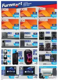 Furnmart catalogue Page 6