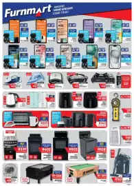 Furnmart catalogue Page 7