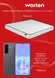Folheto Worten Página 6