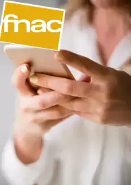 Folheto Fnac Página 1