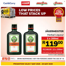 Jumbo catalogue Page 10