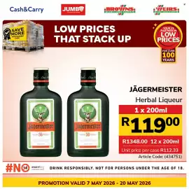 Jumbo catalogue Page 10