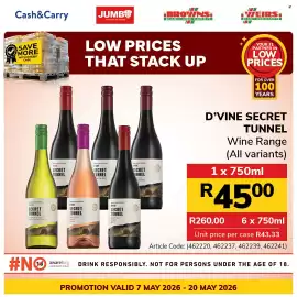 Jumbo catalogue Page 6