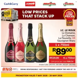 Jumbo catalogue Page 7