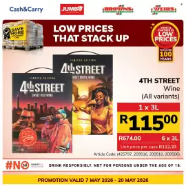 Jumbo catalogue Page 8