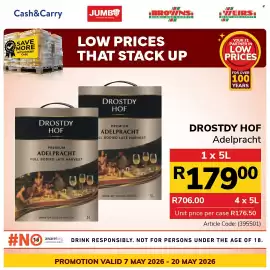 Jumbo catalogue Page 9