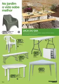 Folheto Intermarché | Contact Página 4