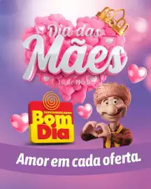 Encarte Bom Dia Página 1