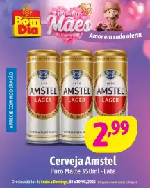 Encarte Bom Dia Página 3