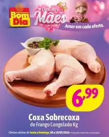 Encarte Bom Dia Página 4