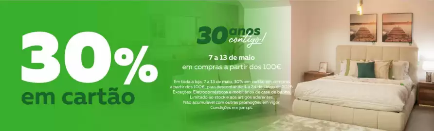 Folheto JOM semana 19 Página 1