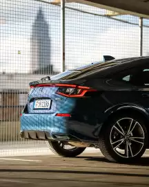 Folleto Honda Página 1