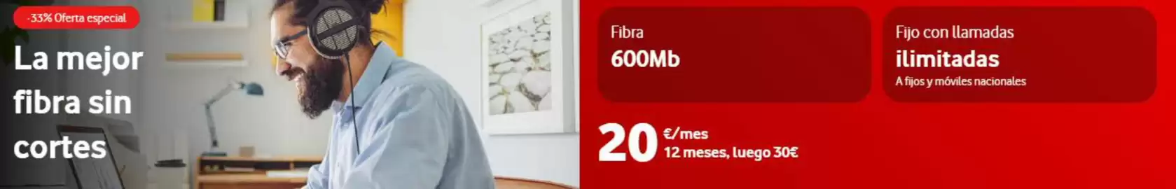 Folleto Vodafone Página 3
