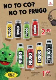 Selgros gazetka Strona 21