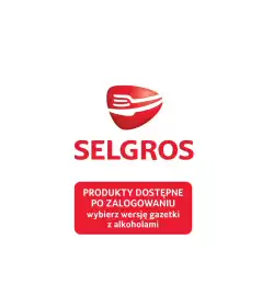 Selgros gazetka Strona 22