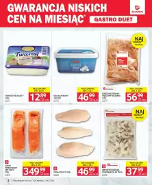 Selgros gazetka Strona 2