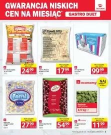 Selgros gazetka Strona 3