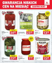Selgros gazetka Strona 4