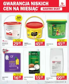 Selgros gazetka Strona 5
