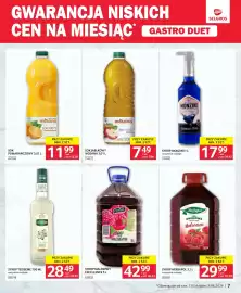 Selgros gazetka Strona 7