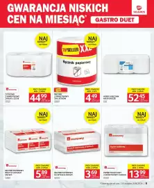 Selgros gazetka Strona 9