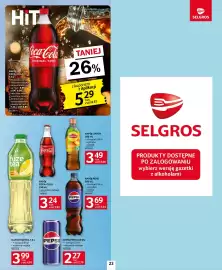 Selgros gazetka Strona 23