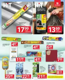 Selgros gazetka Strona 27