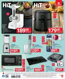 Selgros gazetka Strona 16