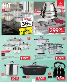 Selgros gazetka Strona 18