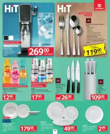 Selgros gazetka Strona 19