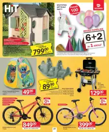 Selgros gazetka Strona 23