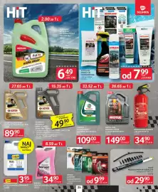 Selgros gazetka Strona 27